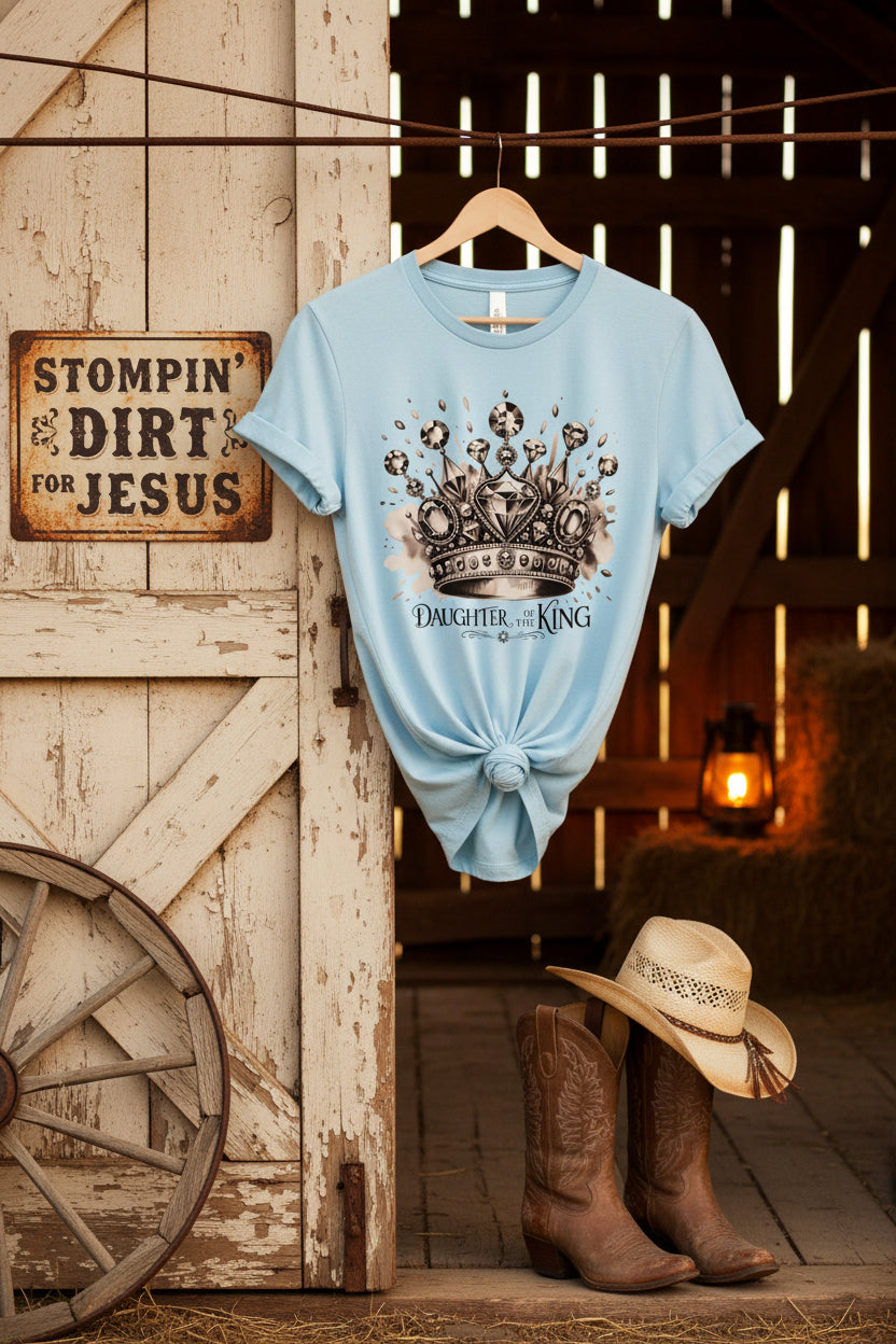 CHAMBRAY - C1717 - FRONT