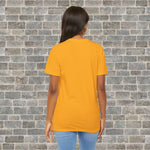 LOVIN' MYSELF  (Short Sleeve Jersey Tee)
