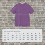 BLOOM WHERE YOU ARE PLANTED (Short Sleeve Jersey Tee)
