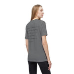 YOU ARE ENOUGH GO GIRL GO PERSON IN FRONT OF YOU (Midweight T-shirt)