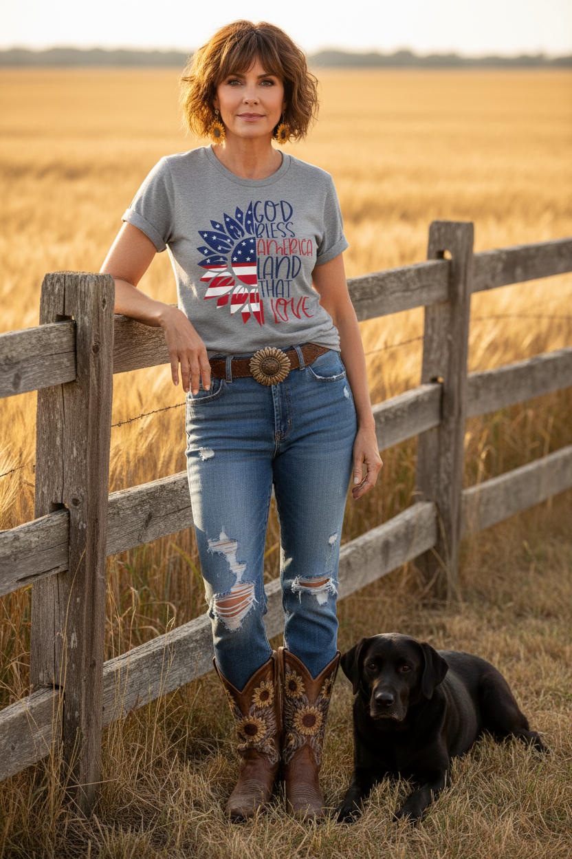 Women's T-Shirt - heather gray