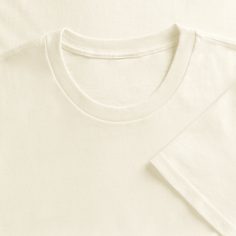 Gildan Froot of the Loom Women's T-Shirt - off white