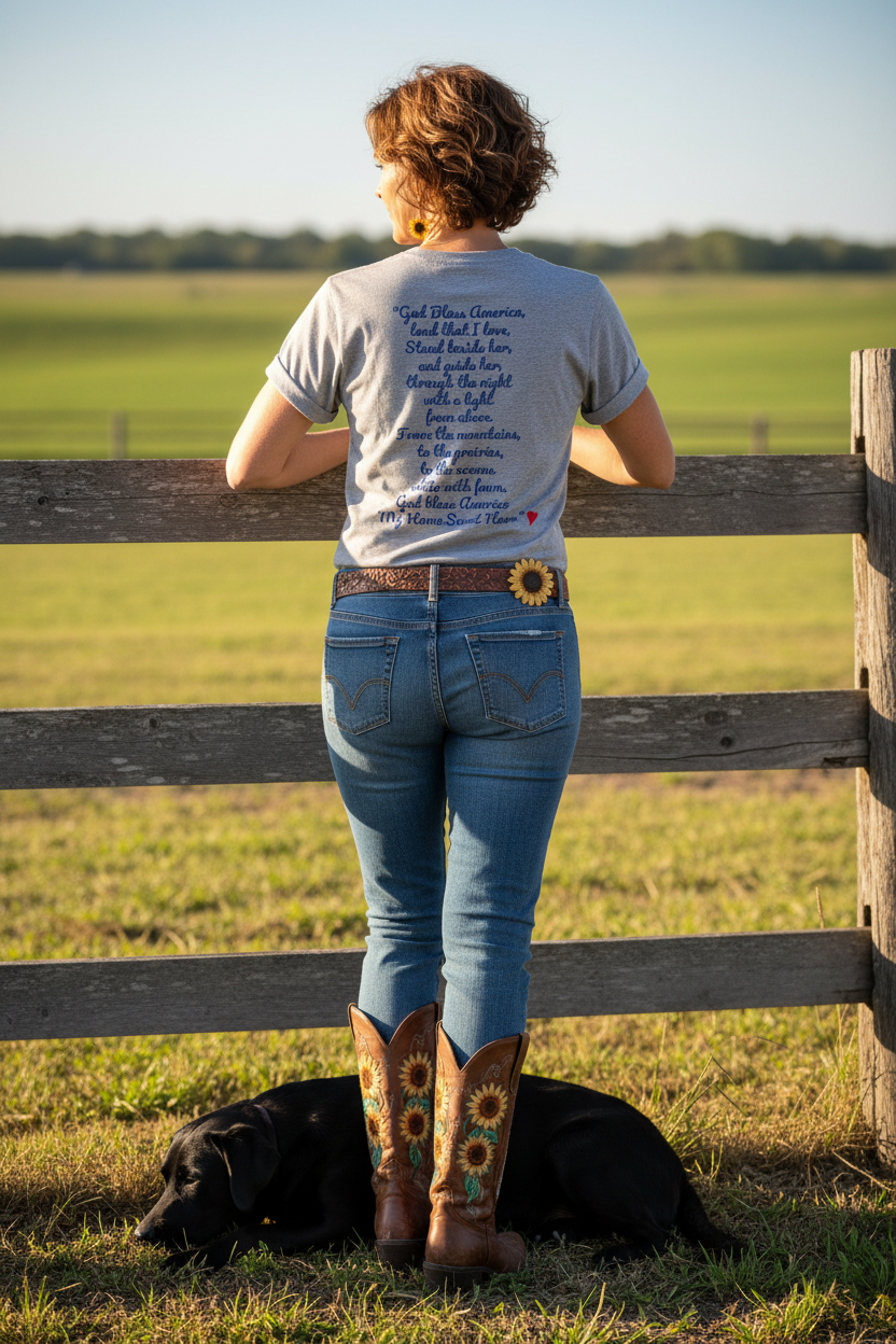 Women's T-Shirt - heather gray