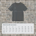 BLOOM WHERE YOU ARE PLANTED (Short Sleeve Jersey Tee)