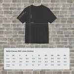 BLOOM WHERE YOU ARE PLANTED (Short Sleeve Jersey Tee)