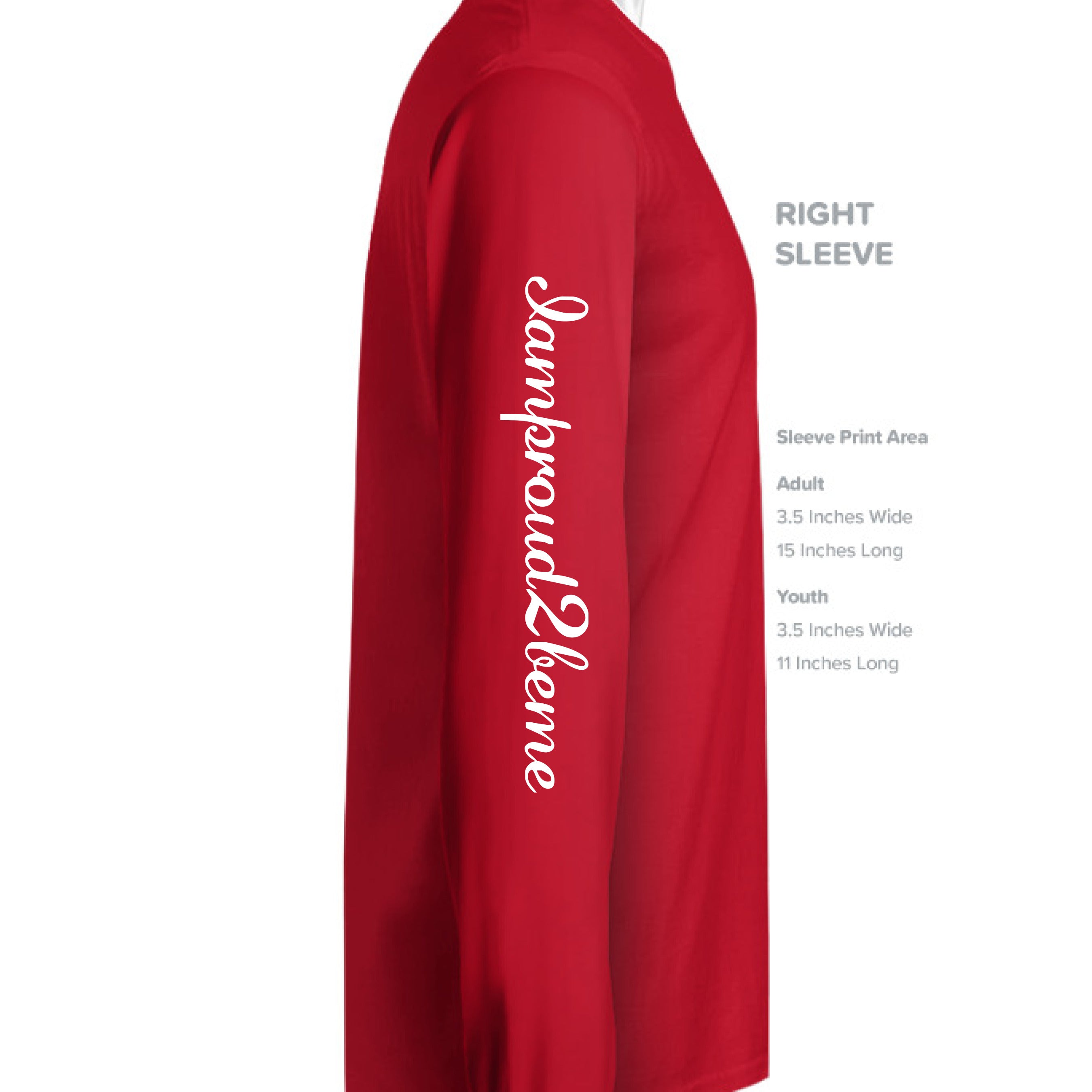 RED - SLEEVE_RIGHT