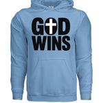 CAROLINA BLUE - FRONT