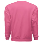 SAFETY PINK - BACK