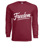 CARDINAL RED - FRONT