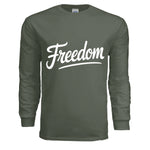 MILITARY GREEN - FRONT