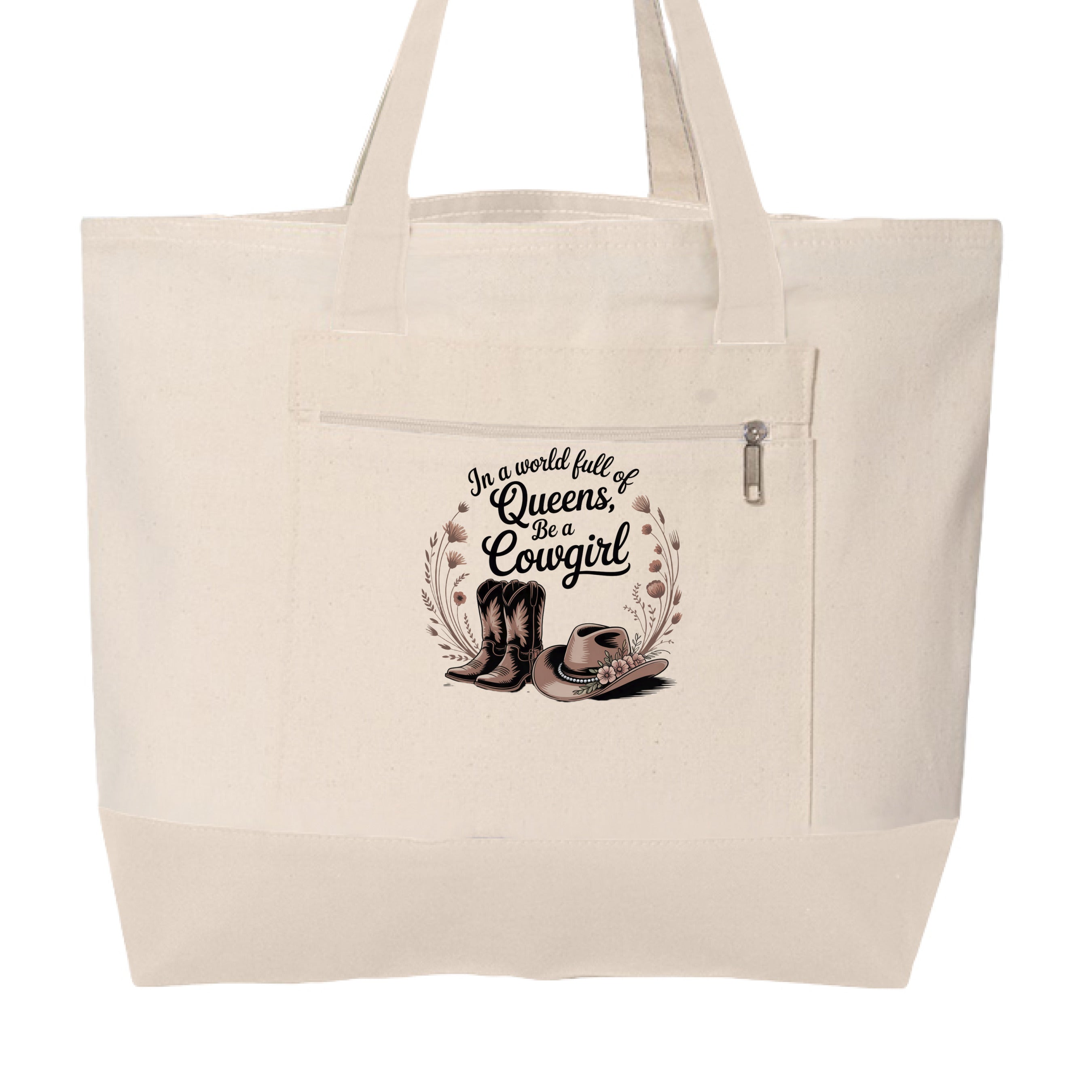 Natural/ Natural - FRONT