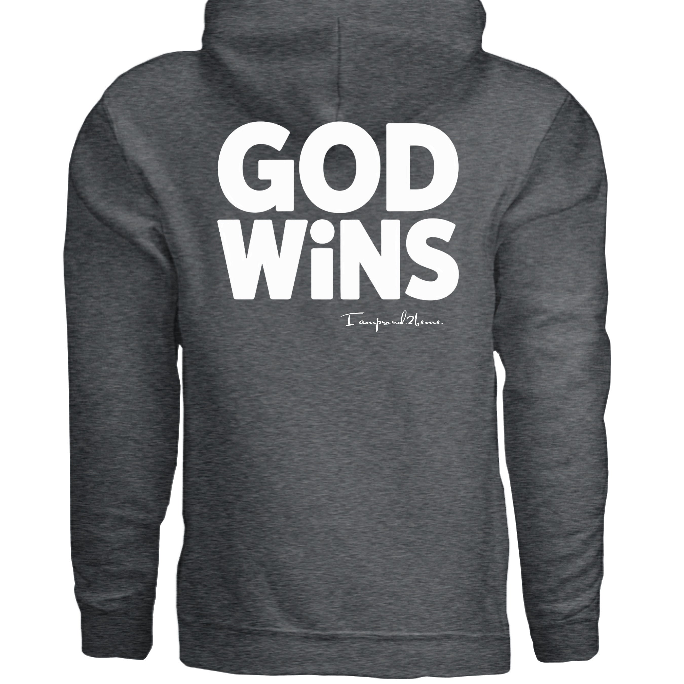 Black Heather - BACK