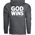 Black Heather - BACK