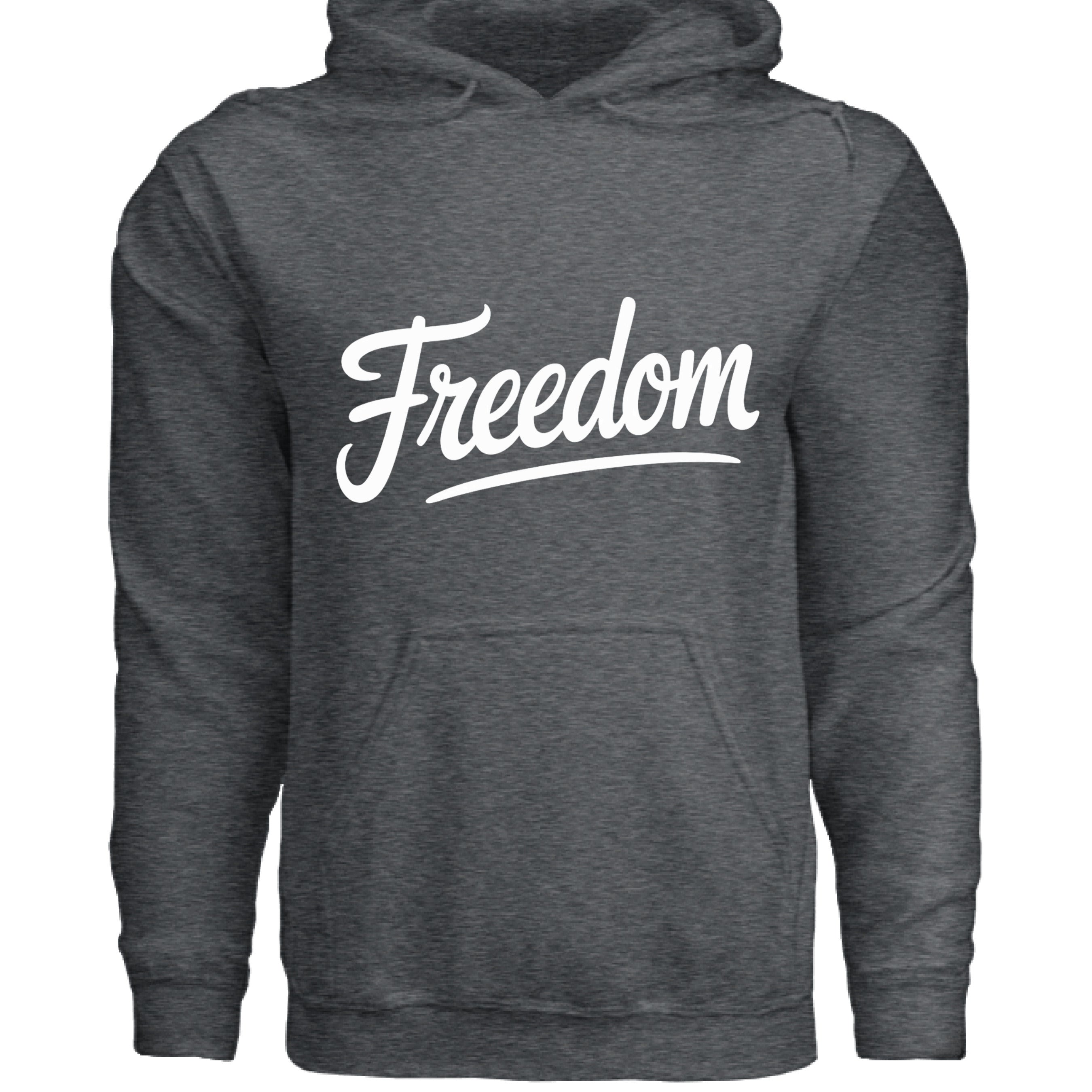 Black Heather - FRONT