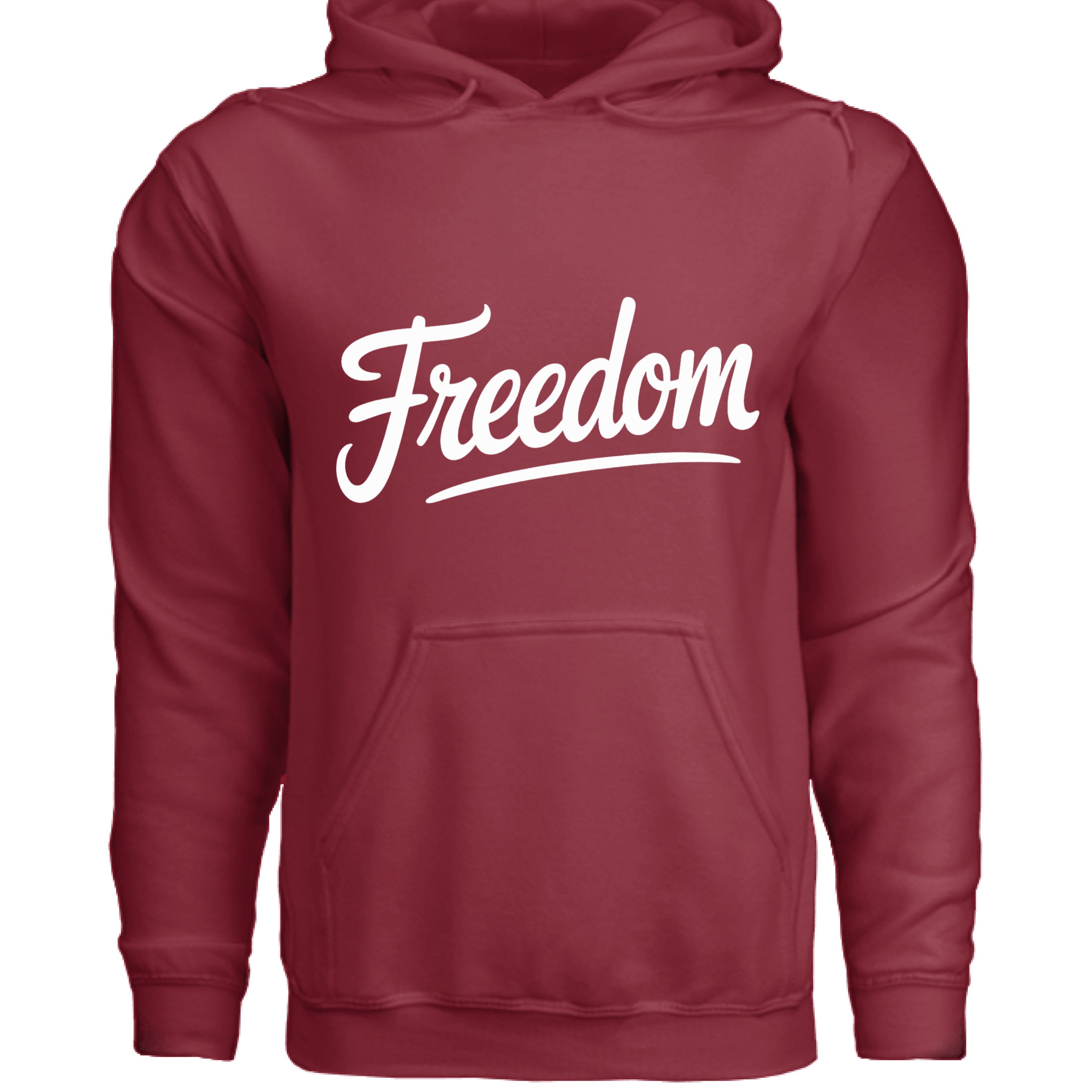 Antique Cherry Red - FRONT