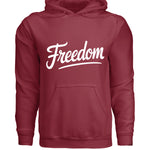 Antique Cherry Red - FRONT