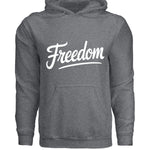 Dark Heather Grey - FRONT