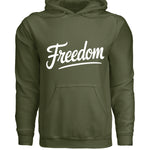 Military Green - FRONT