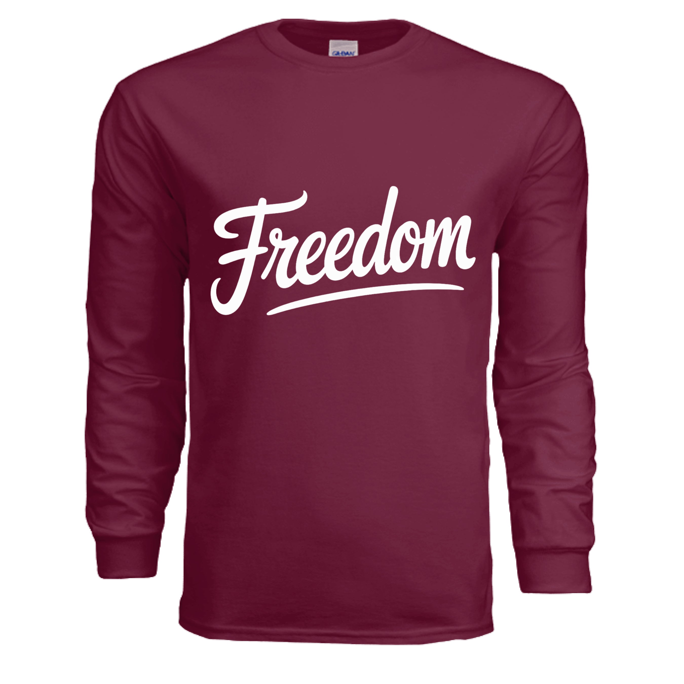 Cardinal Red - FRONT