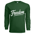 Forest Green - FRONT