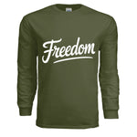 Military Green - FRONT