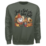 MILITARY GREEN - FRONT