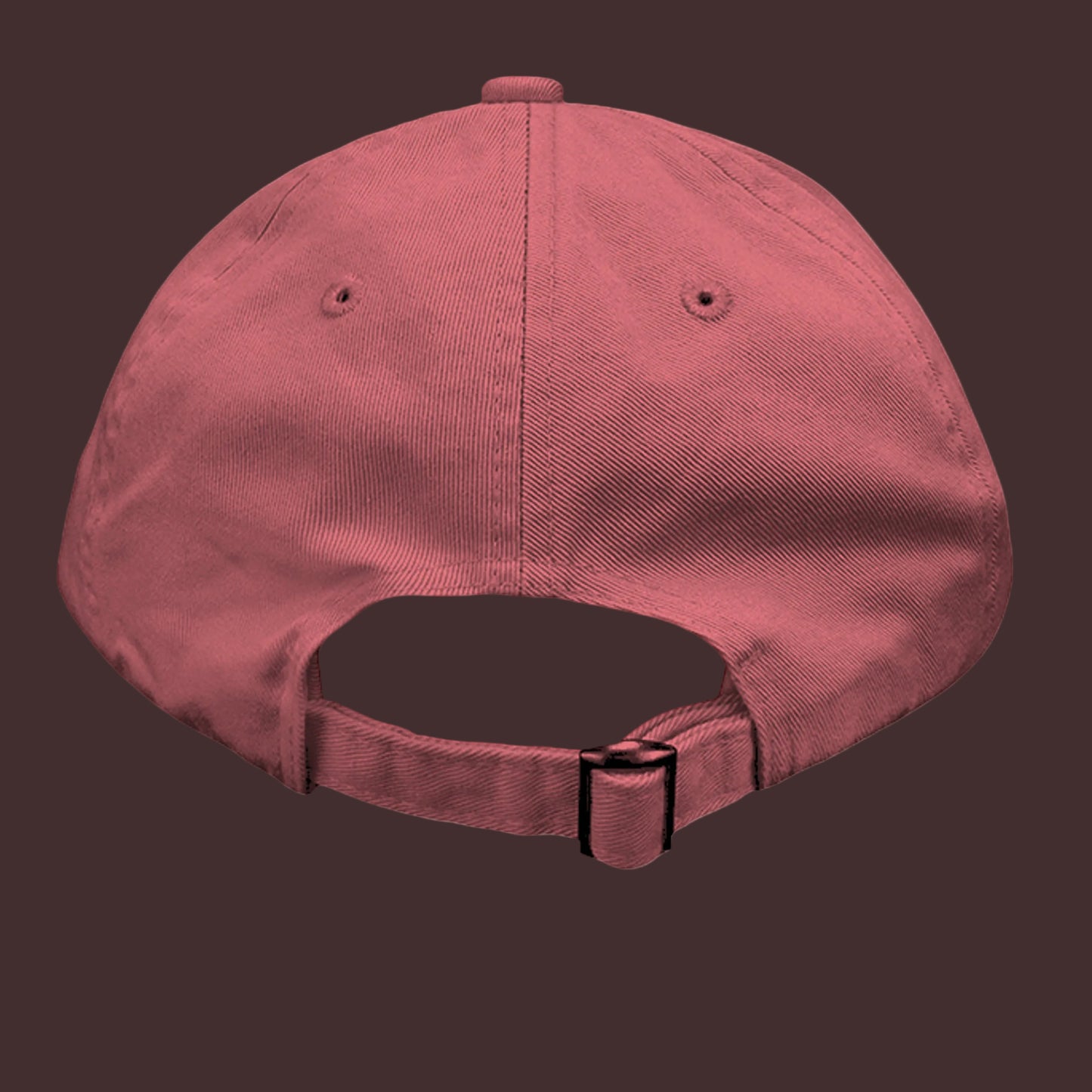 Dashing Red - DT600 - BACK