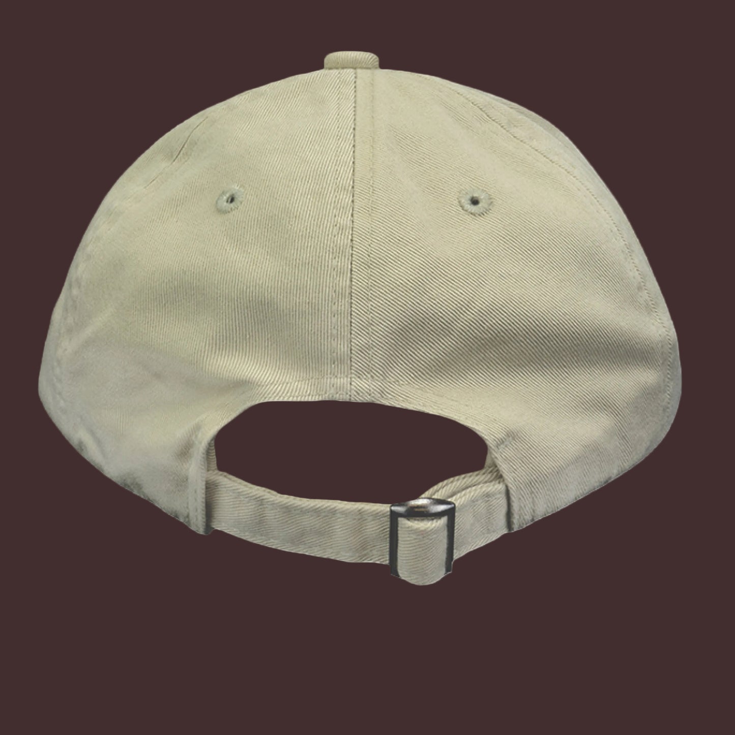 Stone - BACK