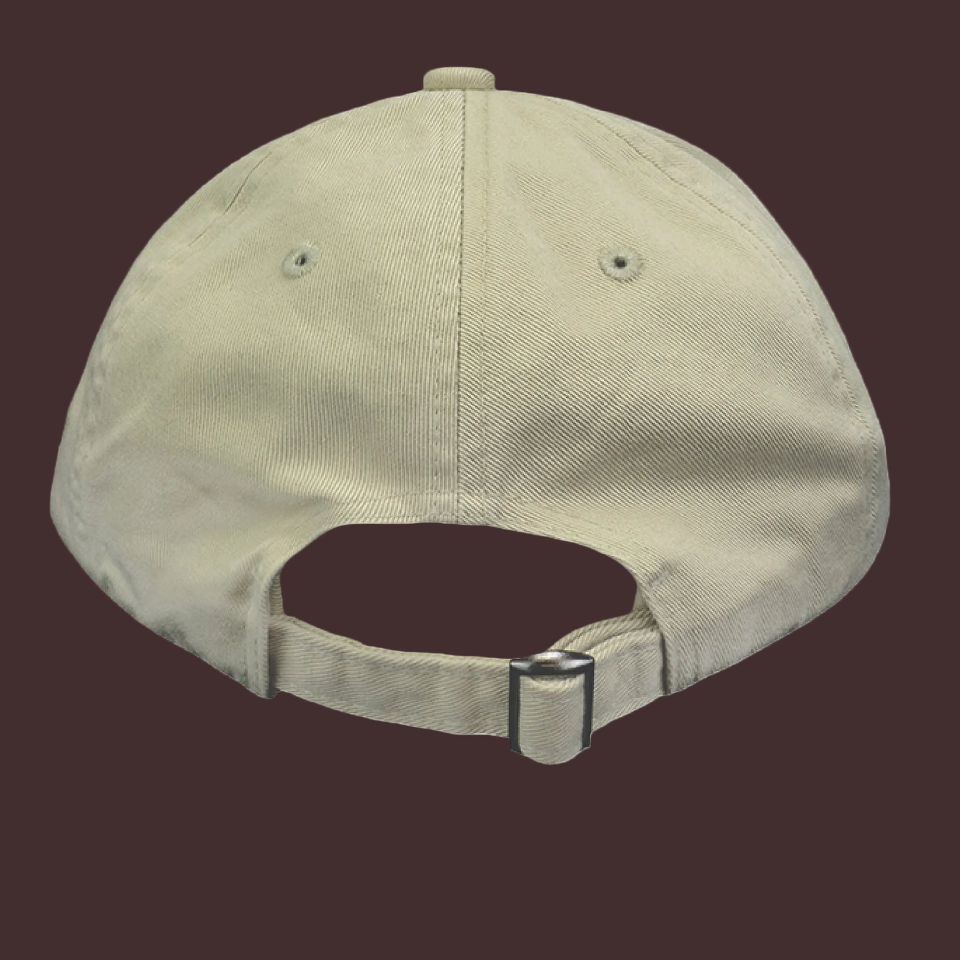 Stone - BACK