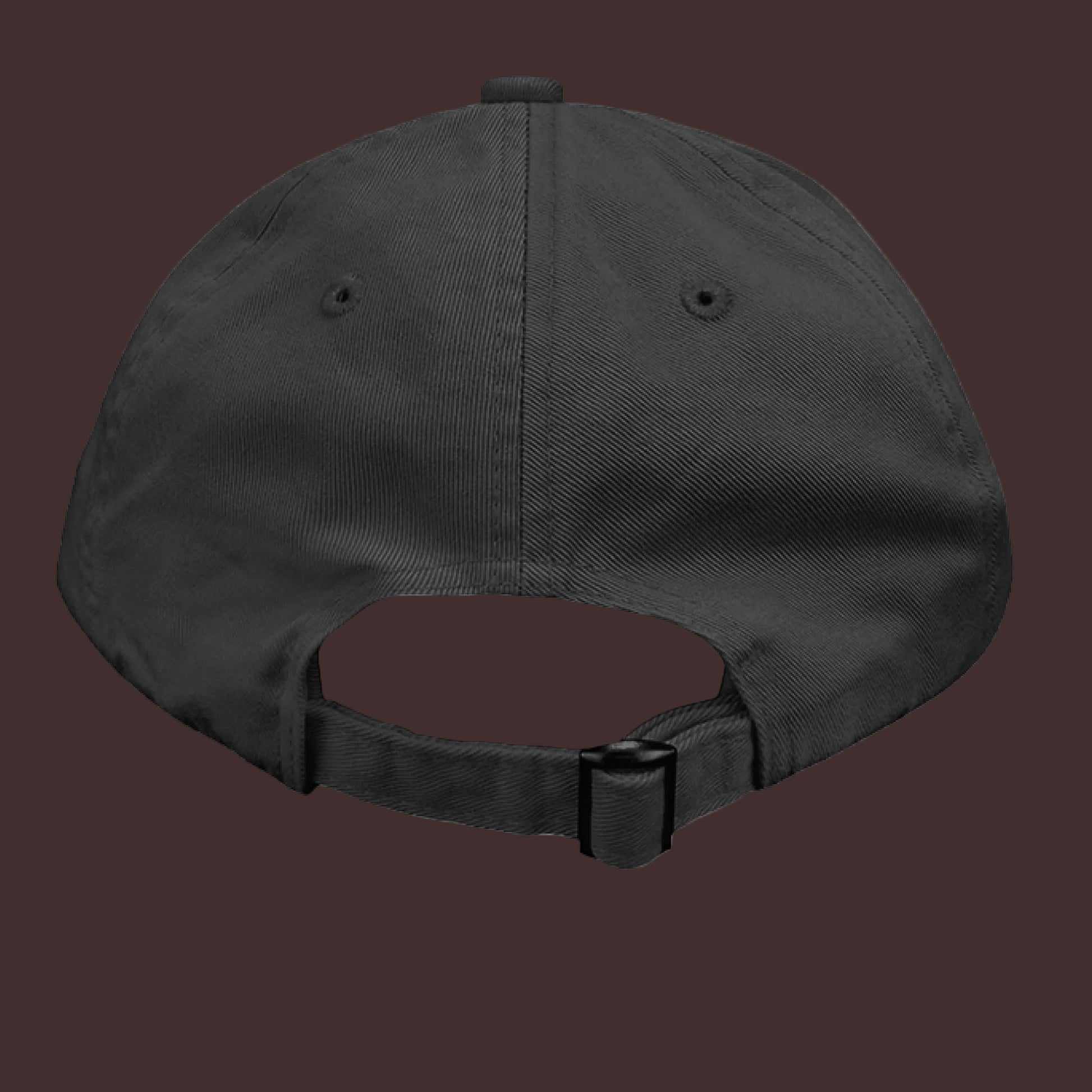 Black - BACK