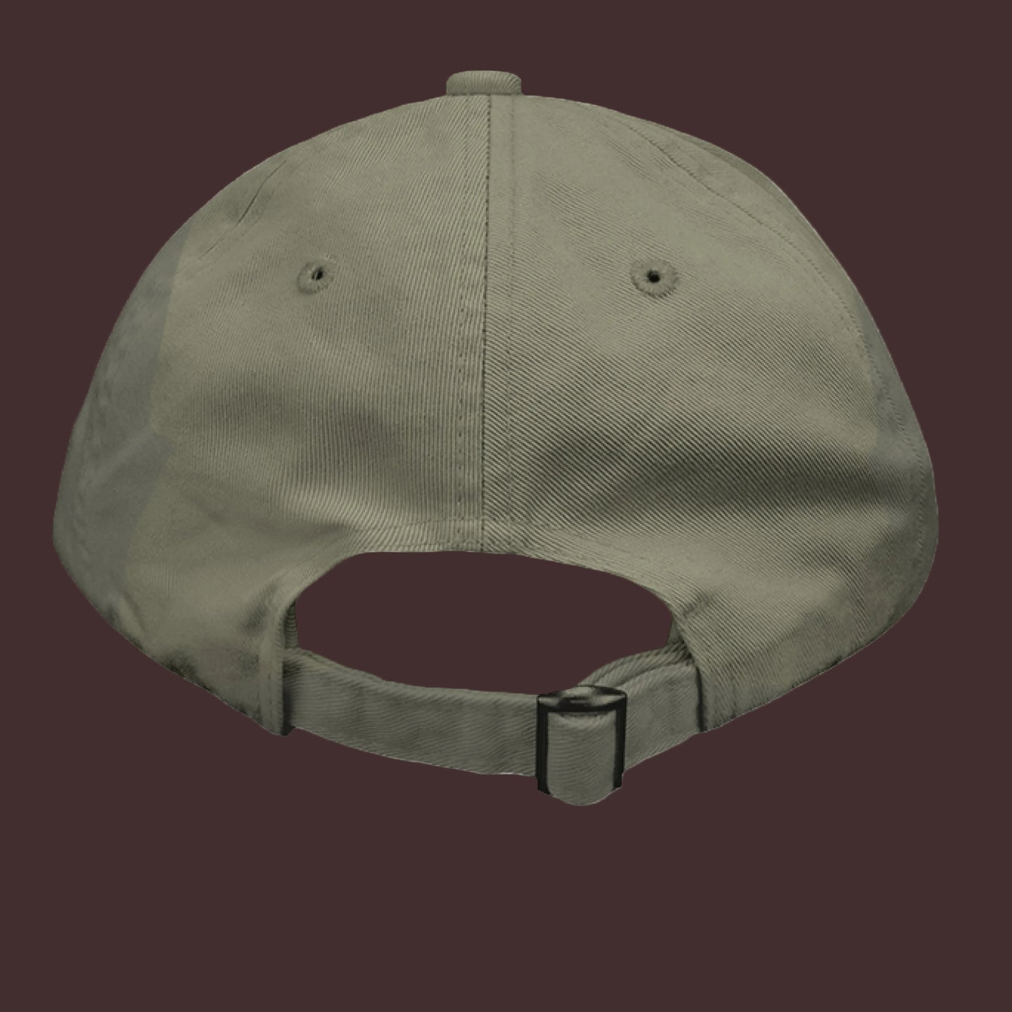 Light Olive - BACK