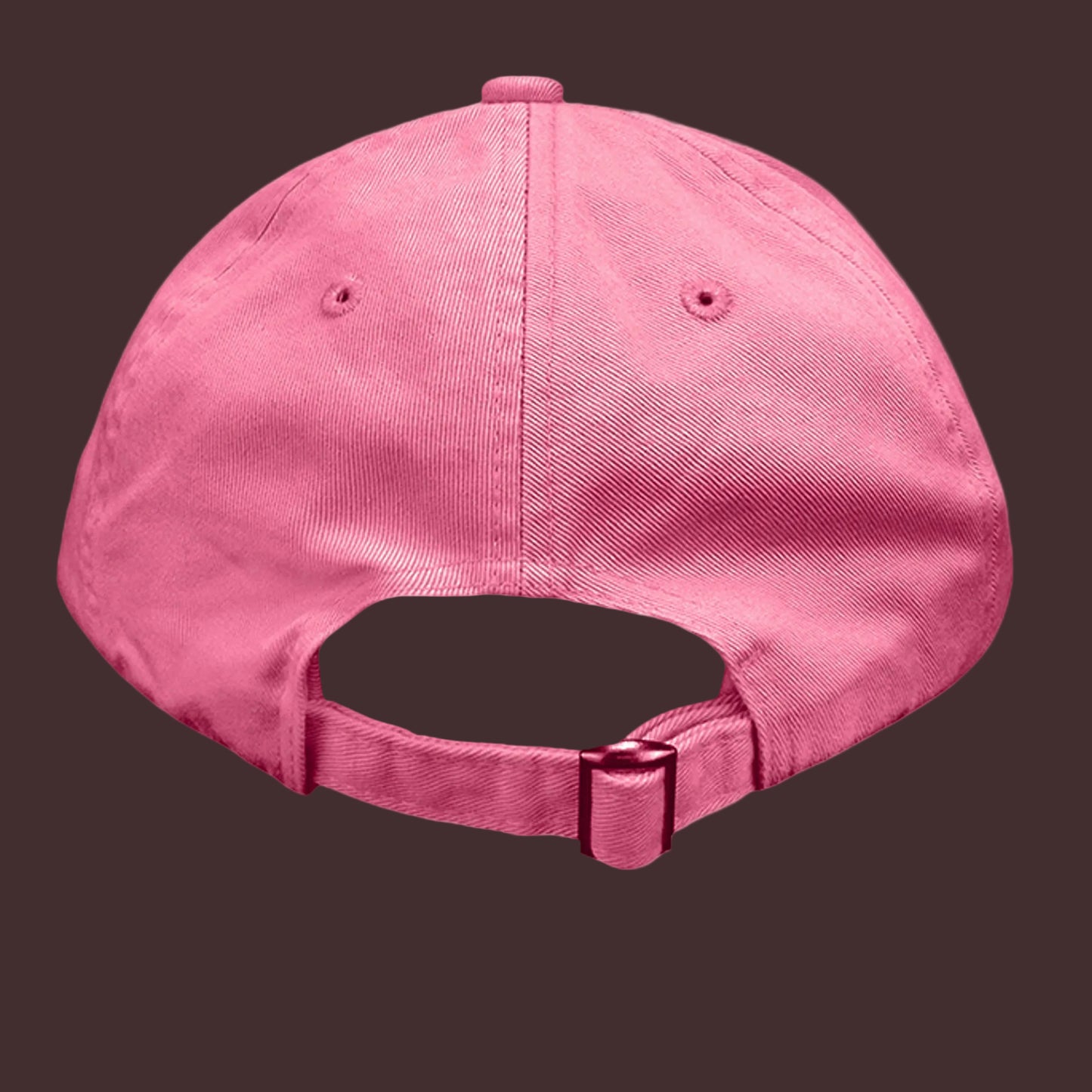 True Pink - DT600 - BACK