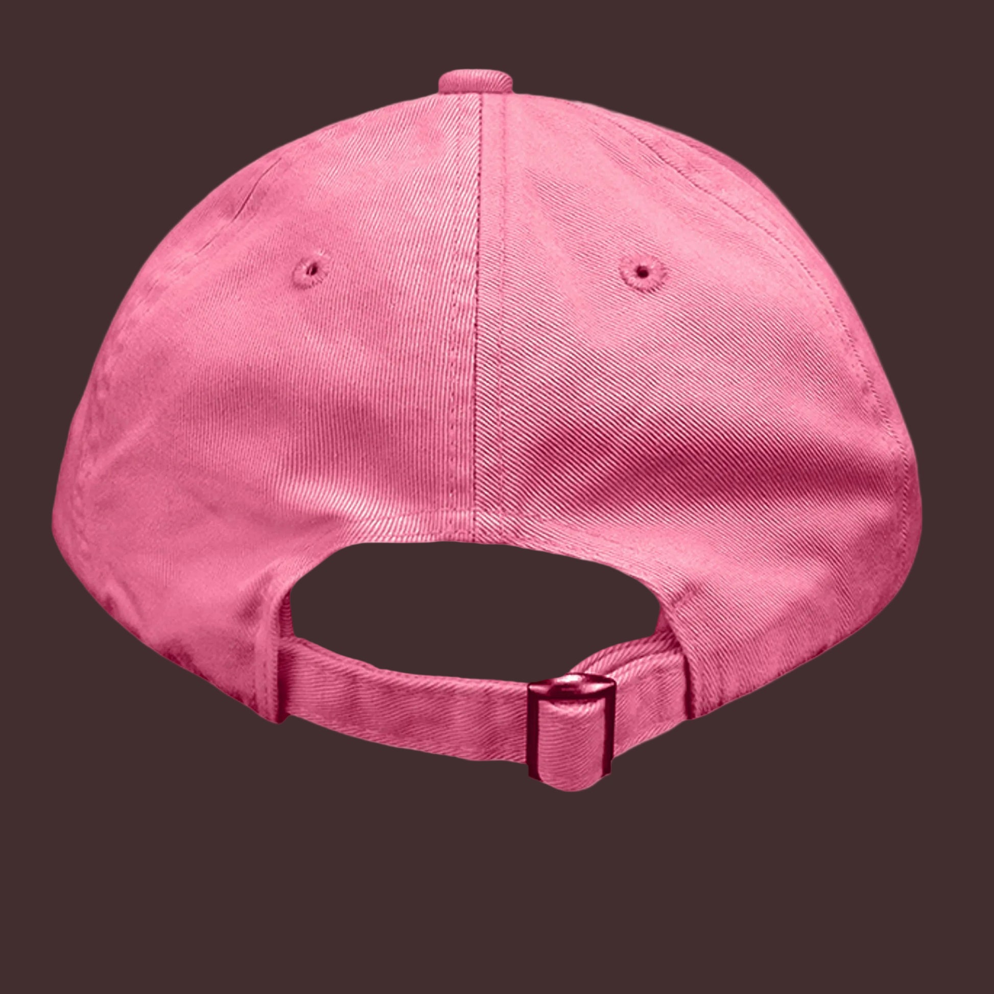 True Pink - DT600 - BACK