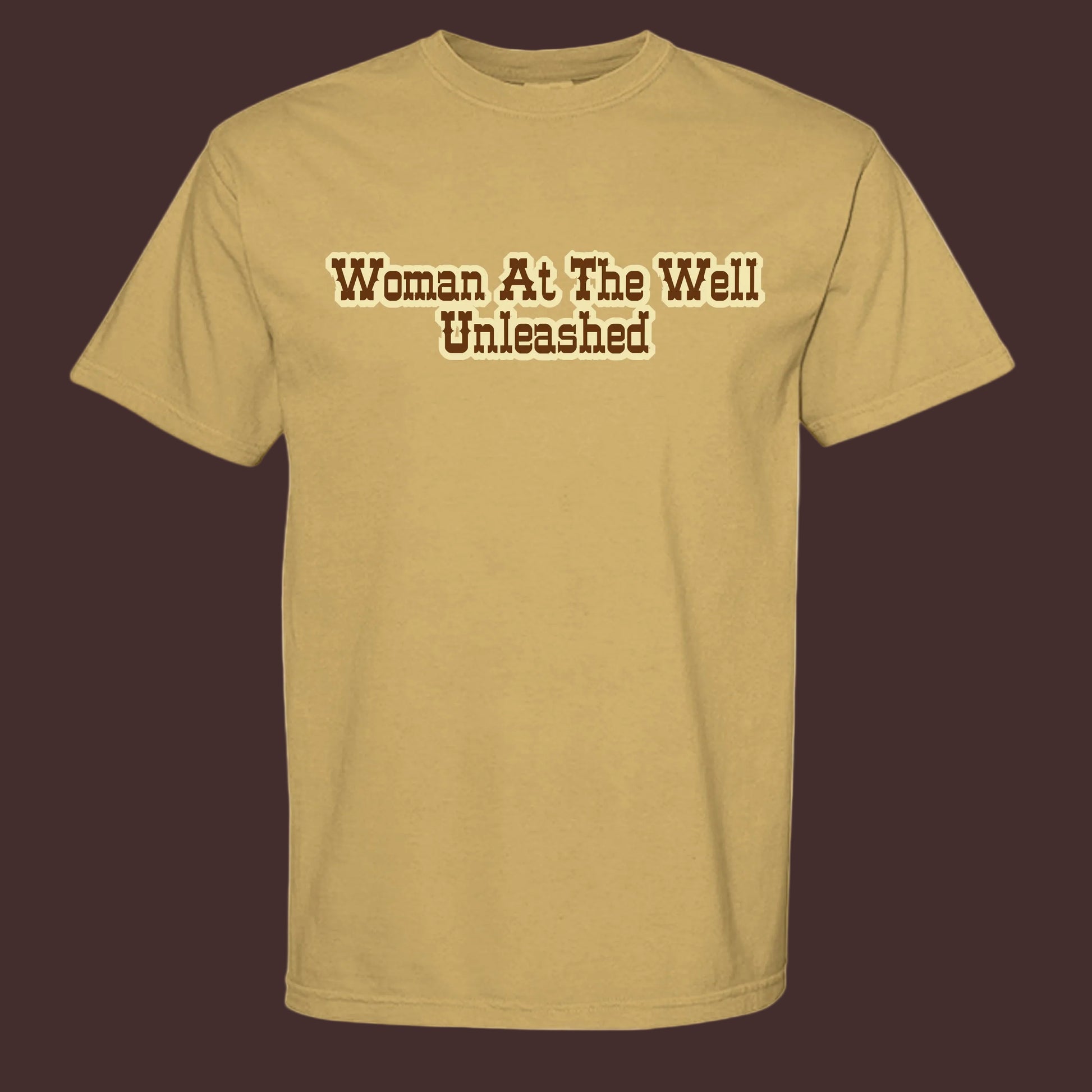 MUSTARD - C1717 - FRONT