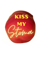 FEARLESS STOMA Roll Cuff T-Shirt (Adult)