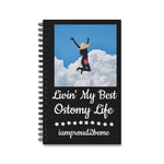 OSTOMY LIFE Spiral Journal