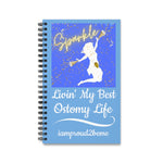 OSTOMY LIFE Spiral Journal