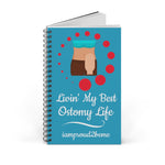 OSTOMY LIFE Spiral Journal