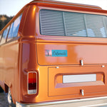 OSTOMATE Bumper Stickers