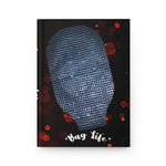 BAG LIFE Hardcover Journal (Matte)