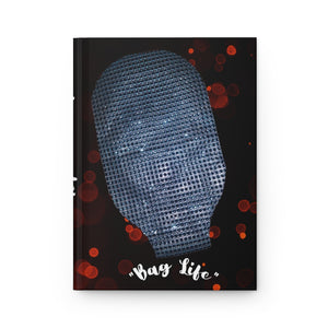 BAG LIFE Hardcover Journal (Matte)