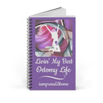 OSTOMY LIFE Spiral Journal