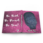 BAG LIFE Hardcover Journal (Matte)