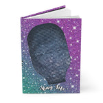 BAG LIFE Hardcover Journal (Matte)