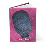 BAG LIFE Hardcover Journal (Matte)