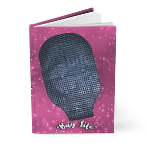 BAG LIFE Hardcover Journal (Matte)