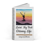 OSTOMY LIFE Spiral Journal