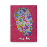 BAG LIFE Hardcover Journal (Matte)