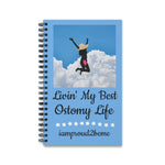 OSTOMY LIFE Spiral Journal