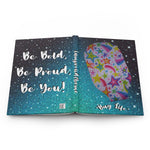 BAG LIFE Hardcover Journal (Matte)